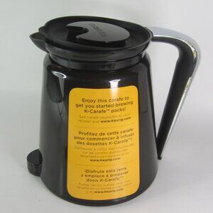 KEURIG | 2.0 32 oz thermal carafe - GUC